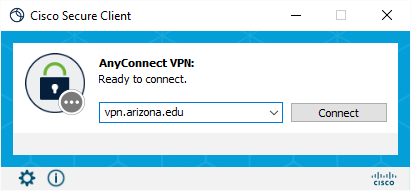 Cisco Secure Client