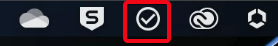 ABR button ABR button