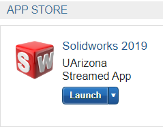 Launch App