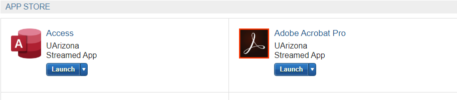 App Store